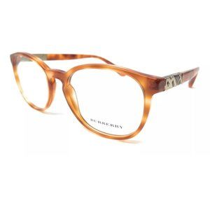 Burberry Unisex Havana Eyeglasses!